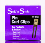 Soft 'N Style Pin Curl Clips-image1