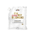 ITELY Oh My Blonde Iconic Blonde Extra Performance Hair Decolorizer-image1