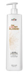 ITELY Oh My Blonde Blonde Conditioner-image1