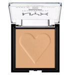 NYX Can't Stop Won't Stop Mattifying Powder