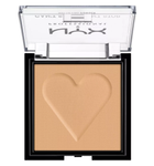 NYX Can't Stop Won't Stop Mattifying Powder-image1
