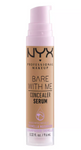 NYX Bare With Me Concealer Serum