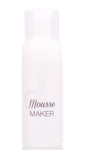 Alfaparf Lisse Mousse Maker Empty Bottle-image1