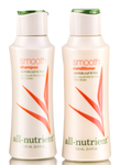 All-Nutrient Smooth Controls Curl & Frizz Shampoo & Conditioner-image1
