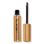 Grande Brow-Fill Volumizing Brow Gel (0.14 oz)