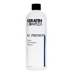 Keratin Complex KC Primer Pre-Treatment Shampoo-image1