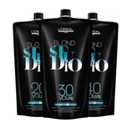 L'Oreal Pro Blond Studio Nutri Developer (33.8 oz)