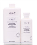 Keune Care Derma Sensitive Shampoo-image1