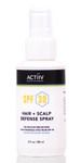 Actiiv Hair Science SPF30 Hair + Scalp Defense Spray-image1