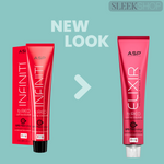 Affinage ASP Infiniti b:RED Lift & Colour Permanent Hair Color (3.4 oz)