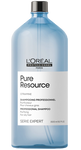 L'Oreal Pro Pure Resource Citramine Purifying For Oily Hair Shampoo