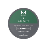 MVRCK by Mitch Dry Paste Medium Hold + Matte Finish-image2
