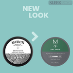 MVRCK by Mitch Dry Paste Medium Hold + Matte Finish-image3