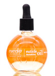 Cuccio Naturale Milk & Honey Cuticle Oil-image1