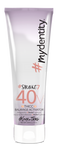 Guy Tang #Mydentity #Stroke7 Thicc Bayalage 40 Vol Activator