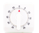 Soft 'N Style Square Timer-image1