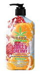 Hempz Mash-Ups LE Tart & Creamy Herbal Body Moisturizer-image1