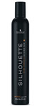 Schwarzkopf Pro Super Hold Silhouette Mousse-image1