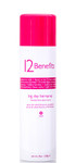 12 Benefits Big Day Hairspray