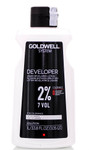Goldwell Liquid Developer Lotion (For Colorance) 7 Vol 2%