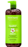 DermOrganic Daily Hydrating Shampoo