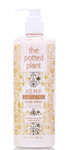 The Potted Plant Hemp Vanilla Chai Body Lotion