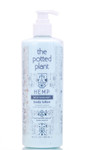 The Potted Plant Hemp Winterberry Body Lotion