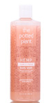 The Potted Plant Hemp Plums & Cream Body Wash