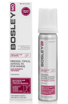 Bosley MD Women's Minoxidil 5% Rogaine Hair Regrowth Treatment-image1