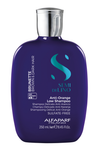 Alfaparf Milano Semi Di Lino Brunette Anti-Orange Low Shampoo-image1