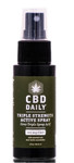 CBD Daily Triple Strength (Force Triple) Active Spray