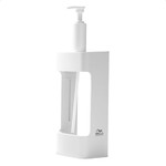 Wella Elements Recharge Station Frame and Pump-image1