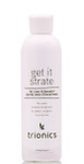 Trionics Get It Strate Semi-Permanent Enzyme Hair Straightener