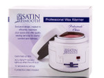 Satin Smooth Professional Wax Warmer Kit-image1