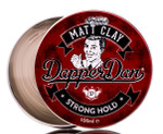 Dapper Dan Matt Clay