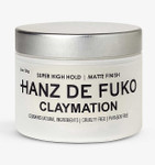 Hanz De Fuko ClayMation Super High Hold Matte Finish-image1
