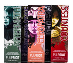 PulpRiot The Raven Collection Semi-Permanent Color (4 oz)