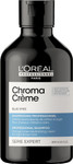 L'Oreal Pro Paris Chroma Creme Blue Dyes Shampoo-image1