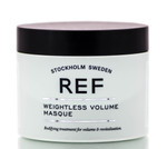 REF Weightless Volume Masque