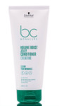 Schwarzkopf BC Volume Boost Creatine Jelly Clean Performance Conditioner-image1