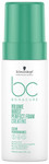 Schwarzkopf BC Clean Performance Volume Boost Creatine Perfect Foam-image1