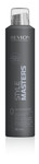 Revlon Style Masters 0 Glamourama Natural Hold Shine Spray