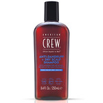 American Crew Anti-Dandruff + Dry Scalp Shampoo-image1