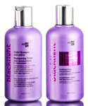 Oligo Blacklight Anti-Yellow Violet Shampoo & Conditioner