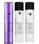 Oligo Blacklight Styling Set