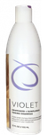 Sunlights Balayage Violet Grapeseed + Sunflower Toning Shampoo-image1