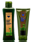 Salerm Biokera Natura Moisturising Shampoo & Moisturising Mask