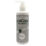 BBCos PostColor With Keratin Shampoo-image1
