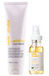 Milkshake Active Yogurt Mask & Argan Oil Treatment