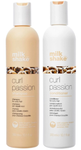 Milkshake Curl Passion Shampoo & Conditioner